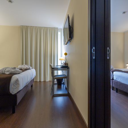 In Gold Hotel & Spa Агеда Экстерьер фото