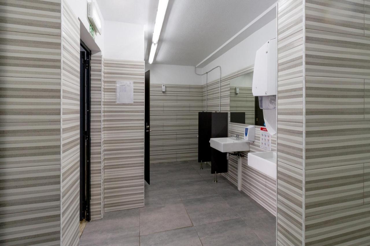 In Gold Hotel & Spa Агеда Экстерьер фото