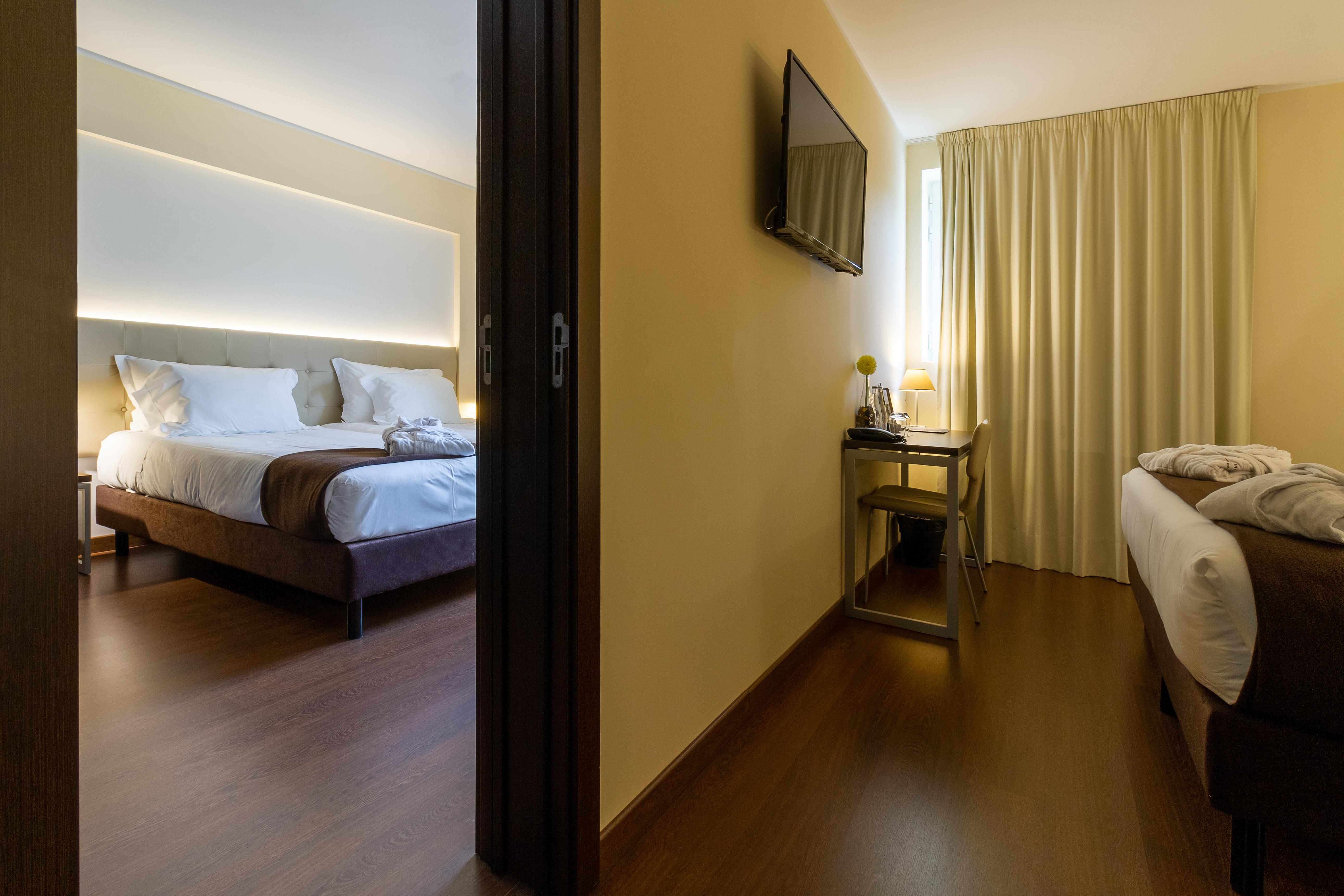 In Gold Hotel & Spa Агеда Экстерьер фото