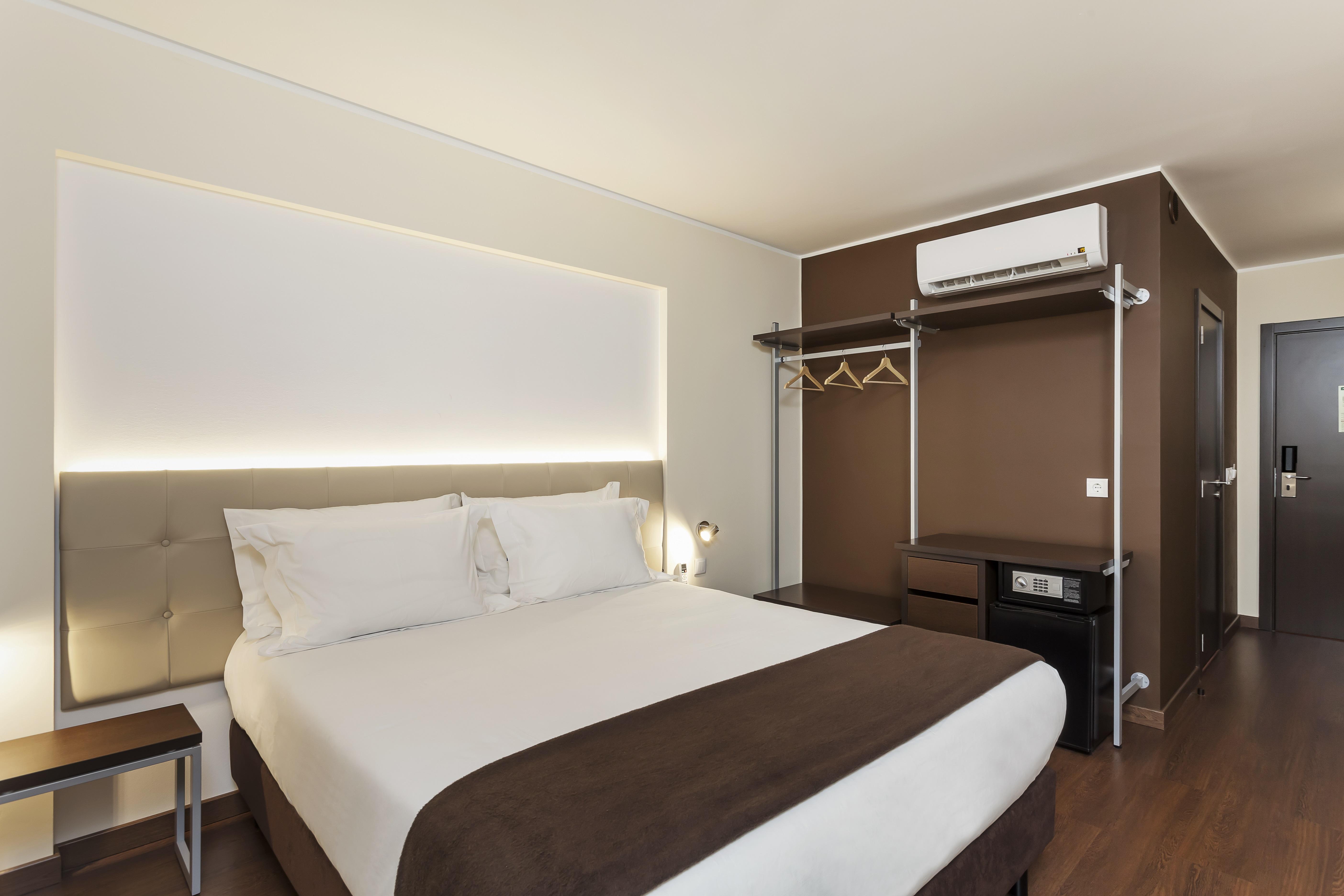 In Gold Hotel & Spa Агеда Экстерьер фото