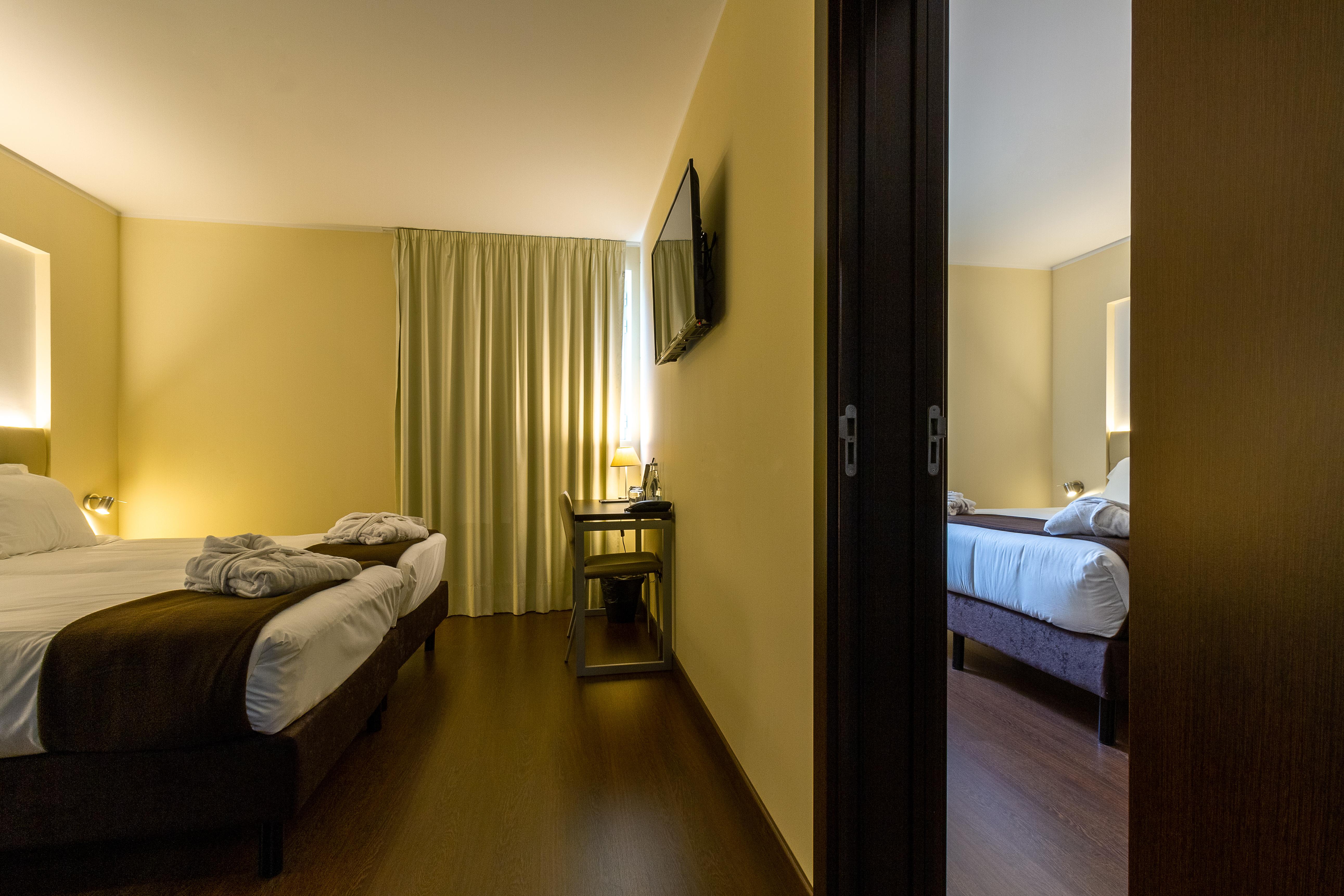 In Gold Hotel & Spa Агеда Экстерьер фото