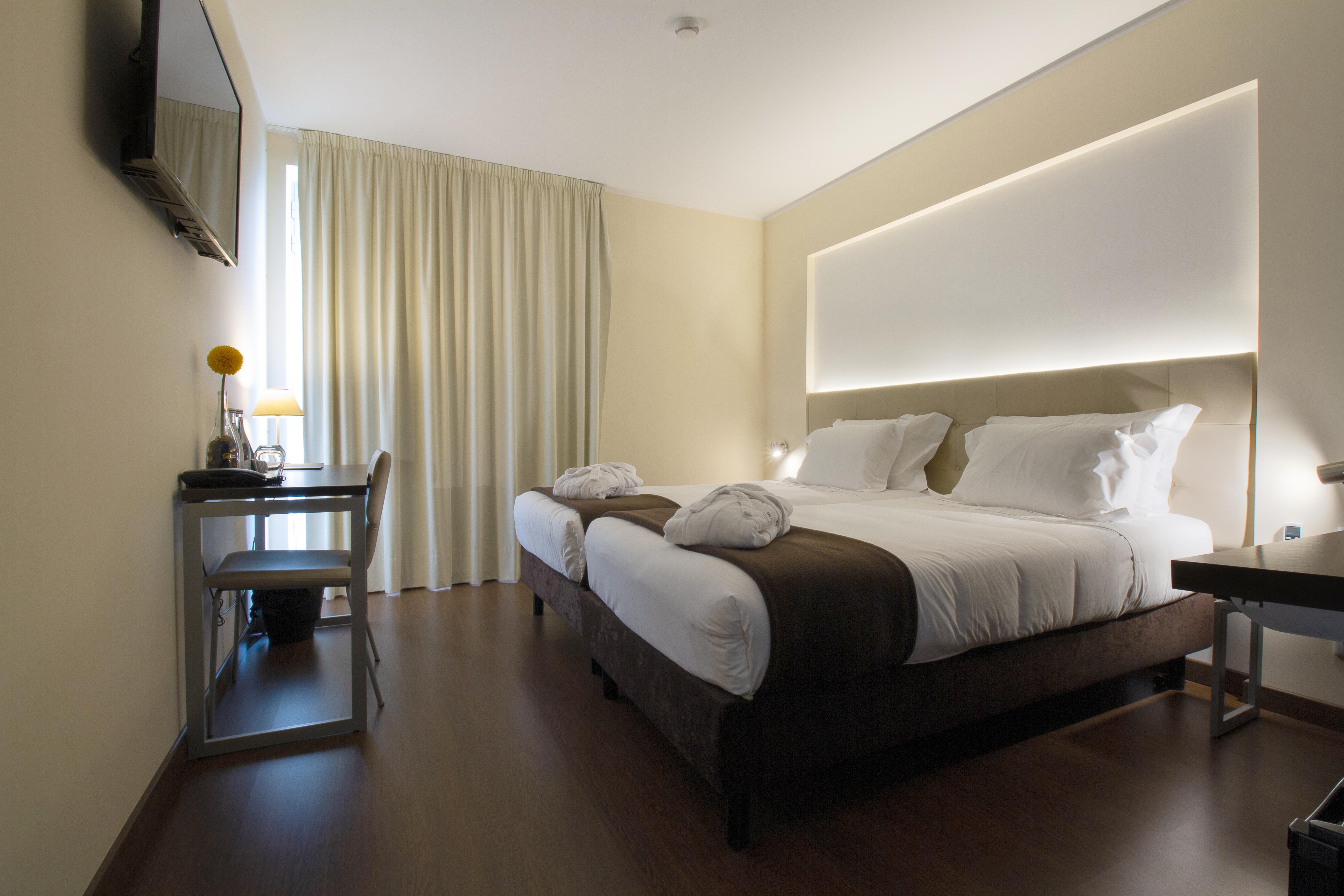 In Gold Hotel & Spa Агеда Экстерьер фото