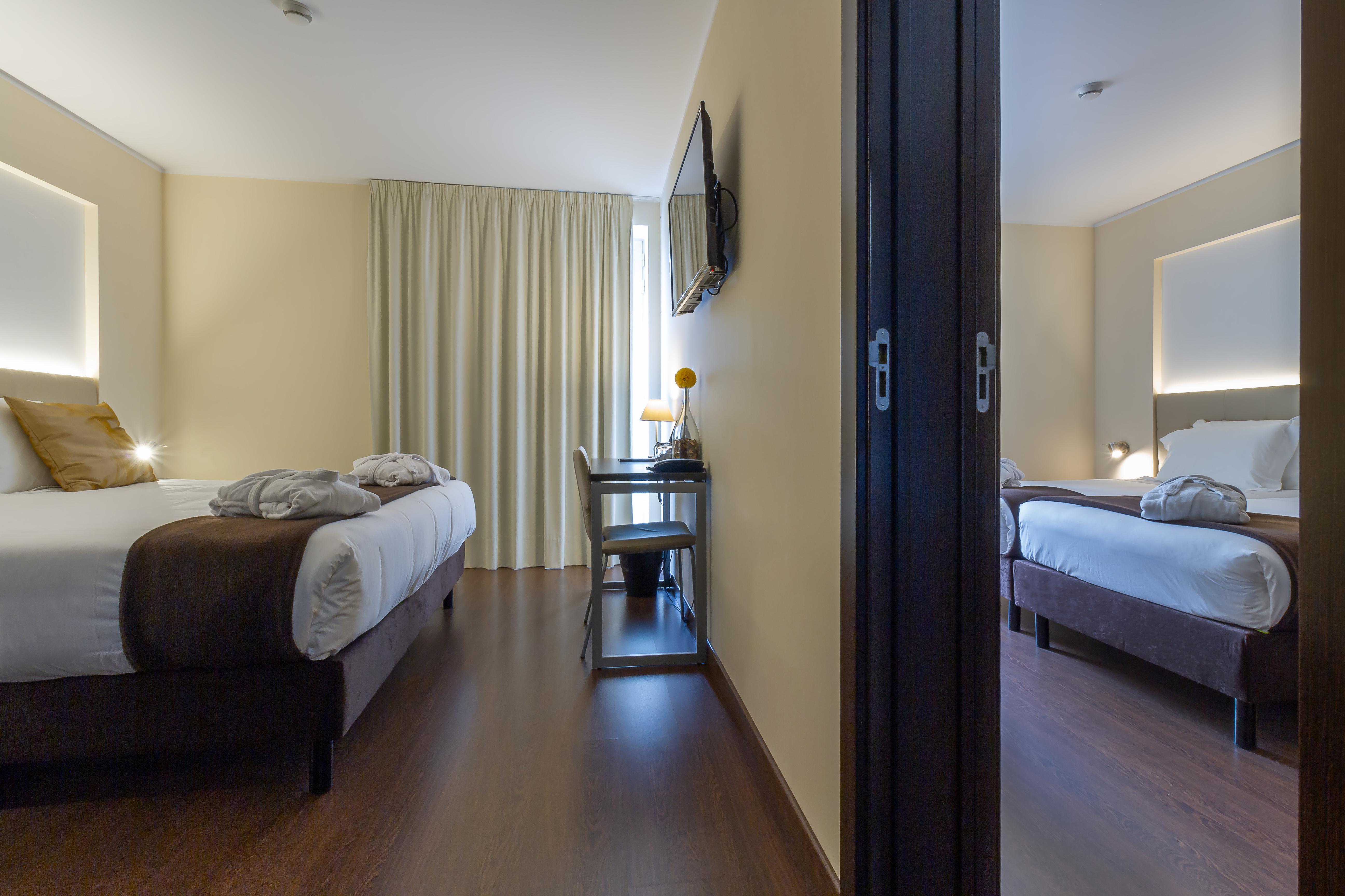 In Gold Hotel & Spa Агеда Экстерьер фото