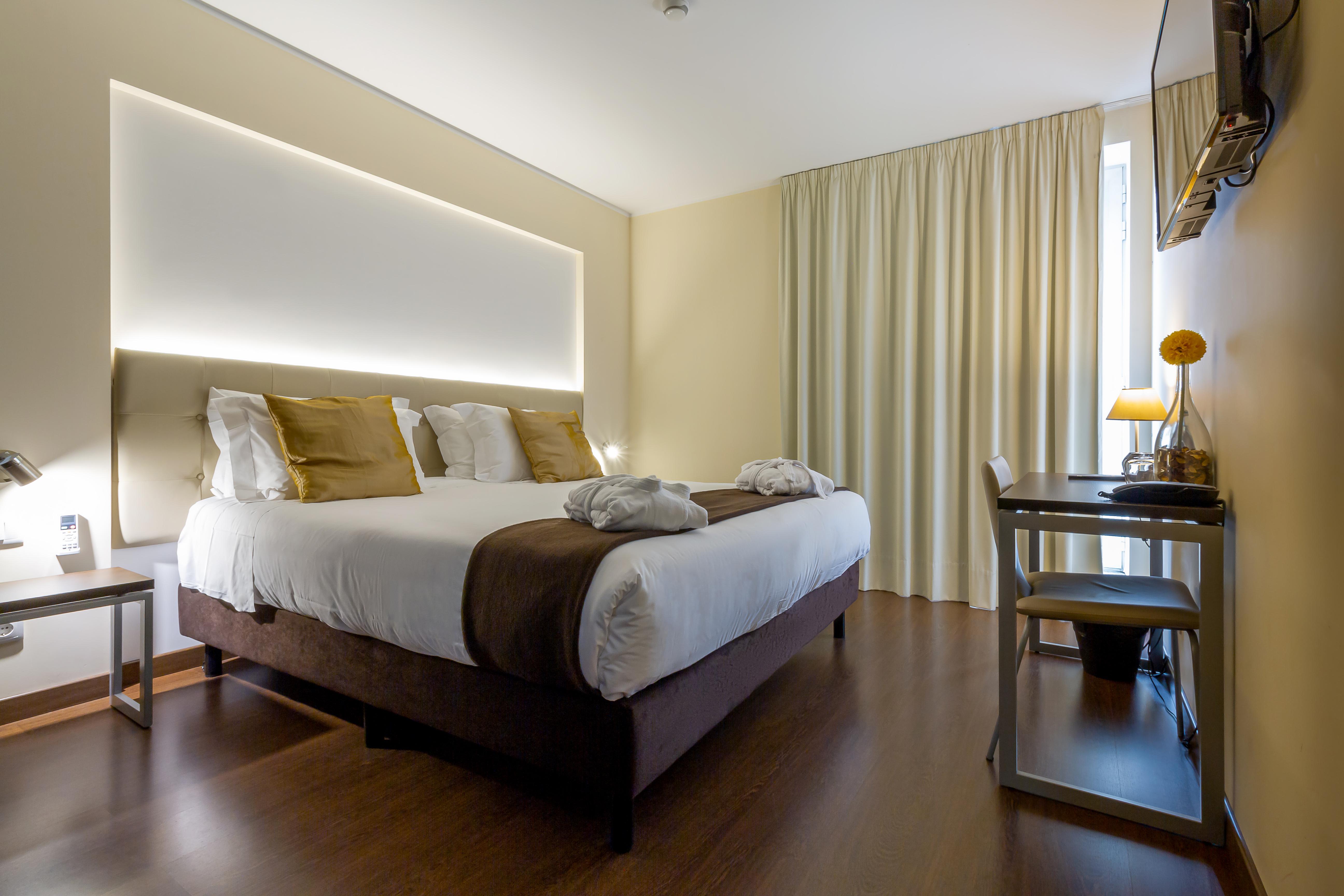In Gold Hotel & Spa Агеда Экстерьер фото