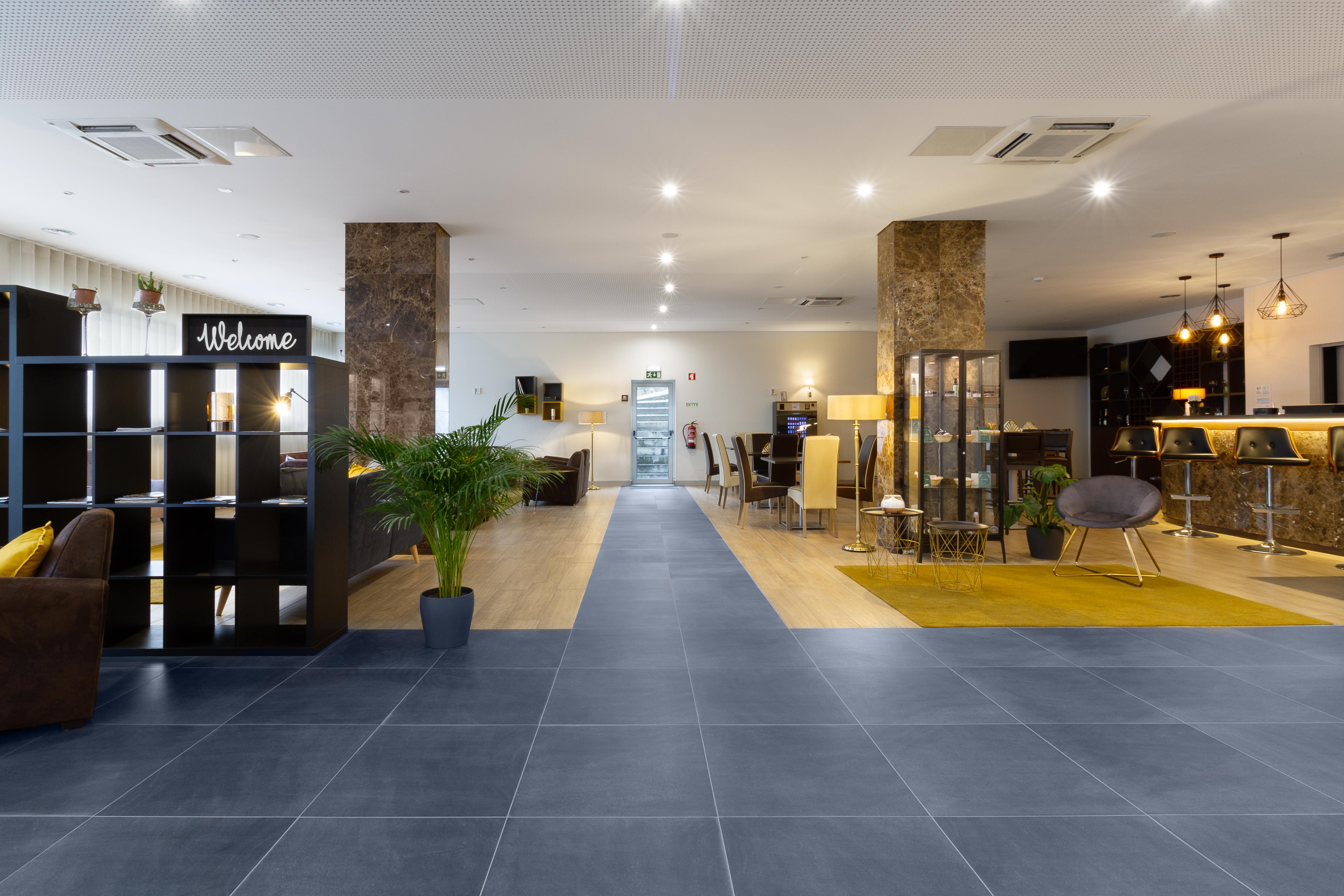 In Gold Hotel & Spa Агеда Экстерьер фото