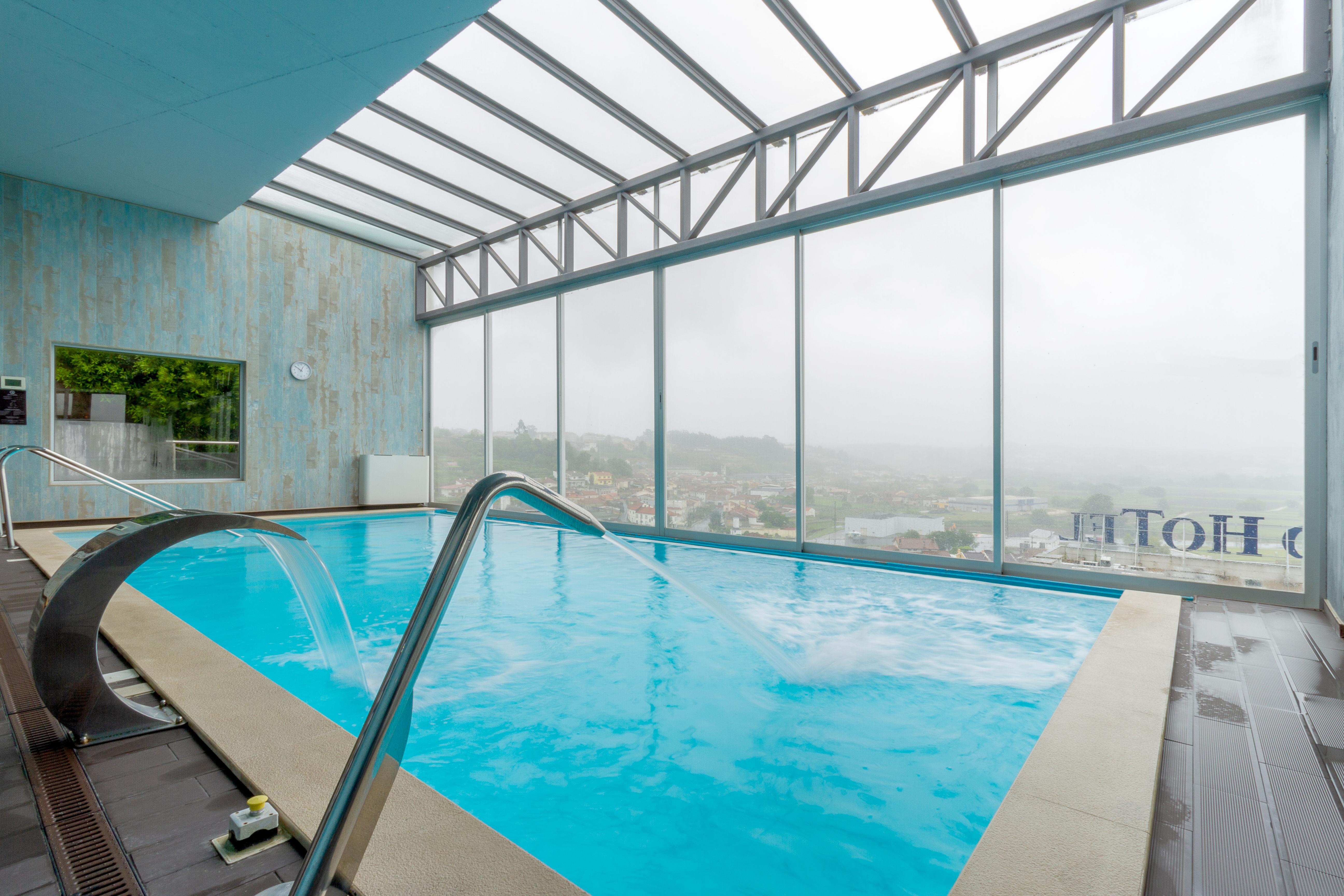 In Gold Hotel & Spa Агеда Экстерьер фото